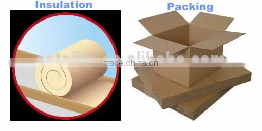 35 series 3518 carton closing staple