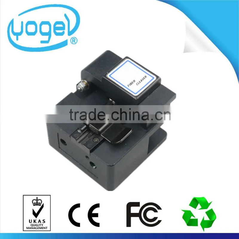High quality FTTH 12 core FC APC fiber bundle