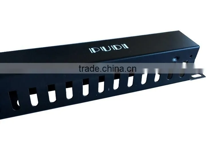 Cable Management For Headphone Cable Steel Pipe Headphones
