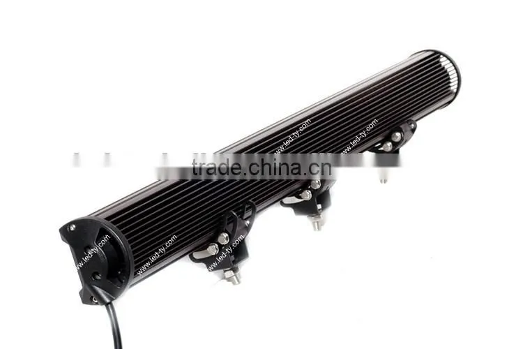 28" 180W LED Offroad Light Bar Power Sport 4WD Vehicle LEDLight Bar