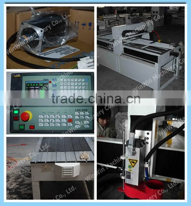 2015 New Type WW3040A PCB Machine Price