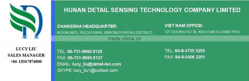 Dial High Temperature Melt Pressure Gauge, Melt Pressure Sensor