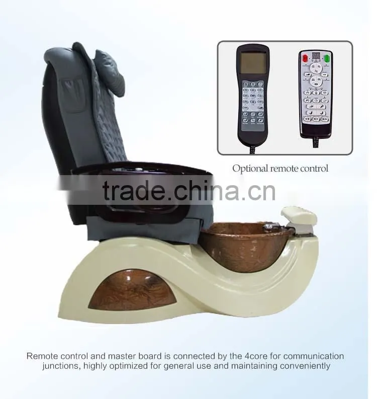 Acetone proof armrest and basin garra rufa fish