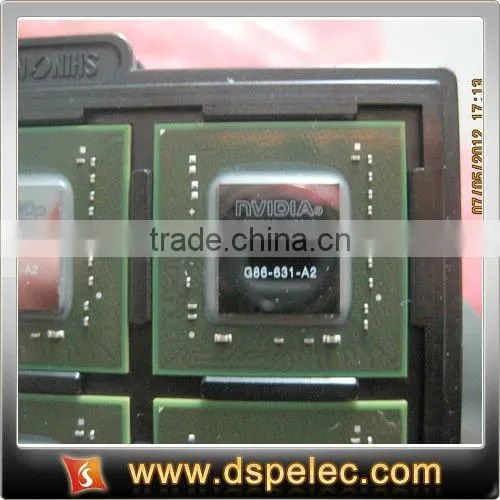 Computer chips NF-G6150-N-A2 NF-SPP-100-N-A2