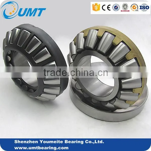 High Precision Spherical Thrust Roller Bearing 29420