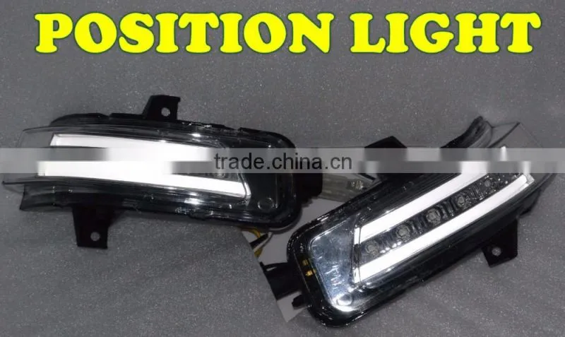 2016 Innovative Product FOR HONDAA ELYSION SIGNAL LIGHT LED SIDE LAMP
