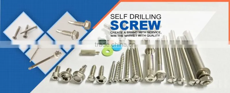 Screw thread
