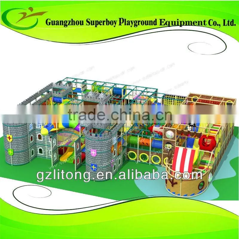Funny Bettery Car Adult Great Amusement Park Projects 4-7B