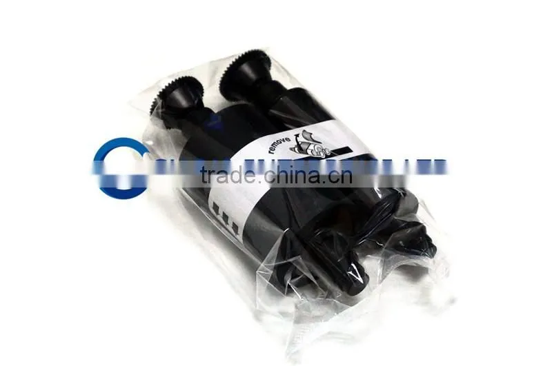 Evolis 1000 Images Compatible R2011 Black Ribbon