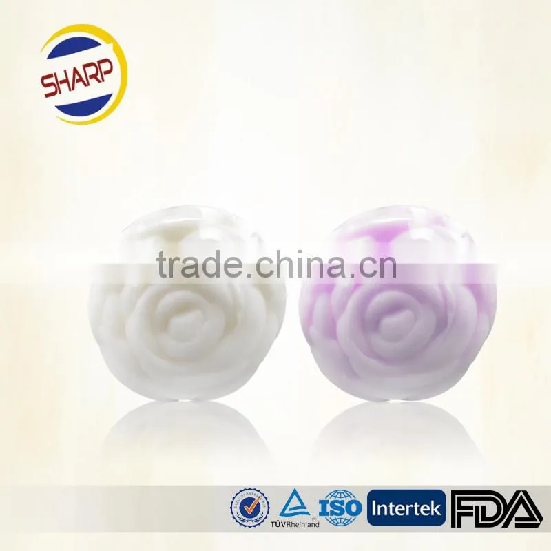 Best sell natural handmade organic soap / high quality natural herbal soap