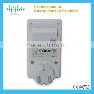 The digital smart wireless outlet switchl remote control for convenience
