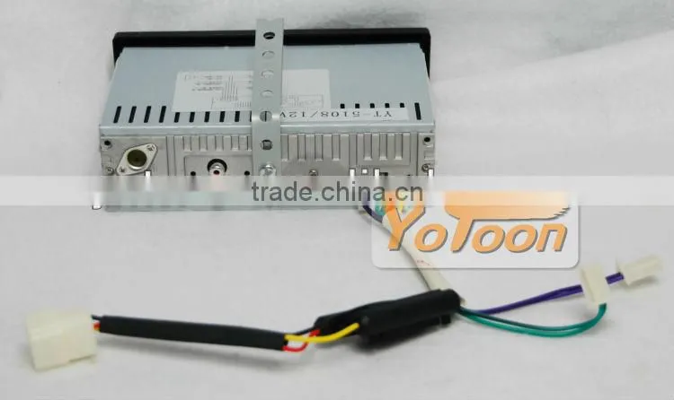 24V voltage Car Radio AM/FM/WMA/USB/MP3/SD Aux In Player Receiver CAR MP3/USB/SD CARD AM/FM PLAYER+AUX INPUT