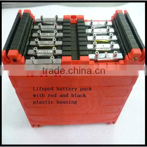 High performance 12v 24v 48v 300ah lifepo4 battery pack for car Li-Battery