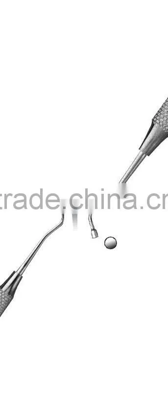 Best Quality Woodson Dental Instruments NR.3