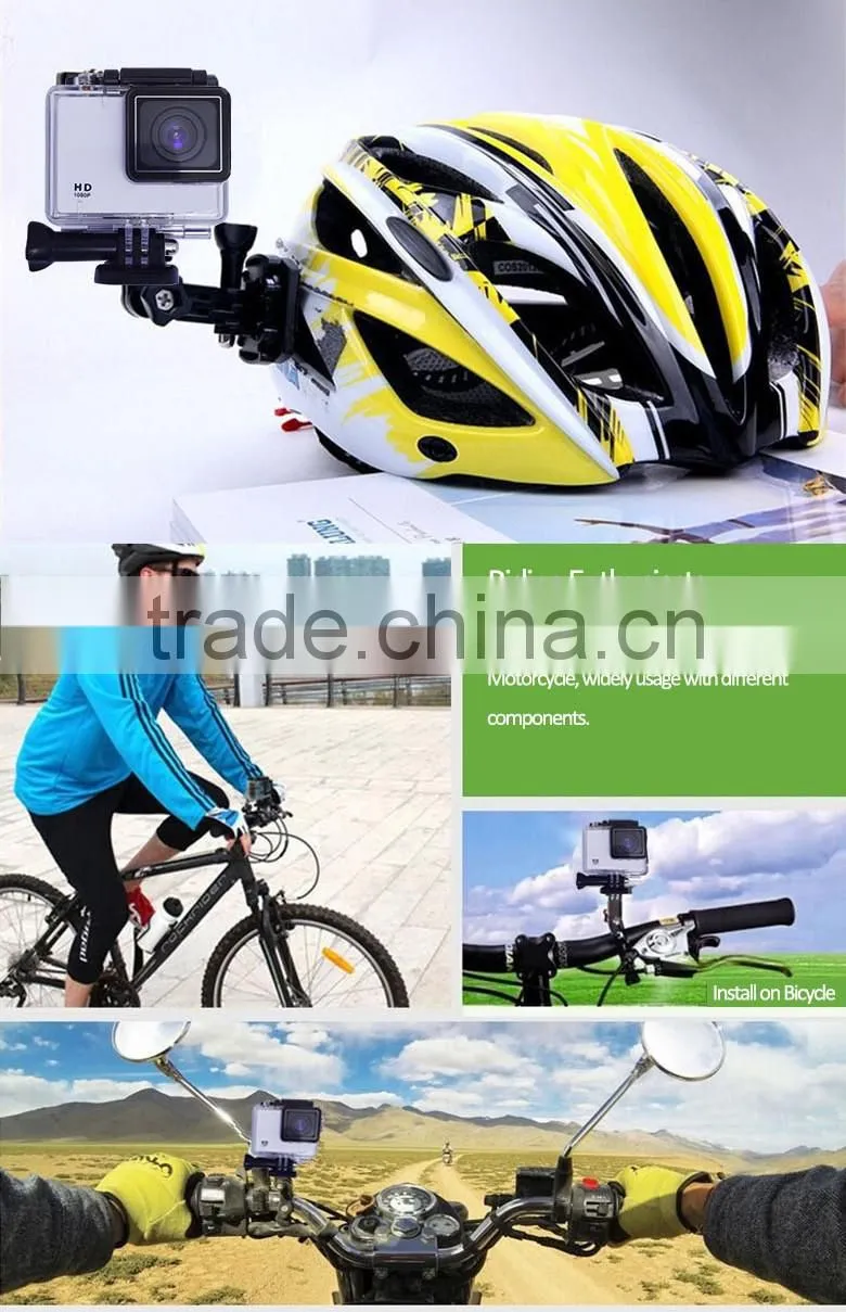 New Ultra HD sport DV 4k camera module, 4k video camera