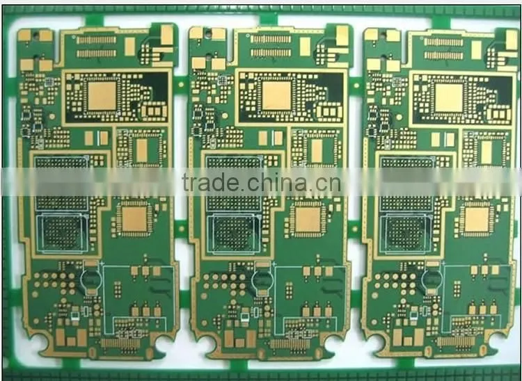 alibaba china supplier 94v0 circuit board mainboard