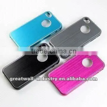 Quality Cell Phone Cases for iPhone 4