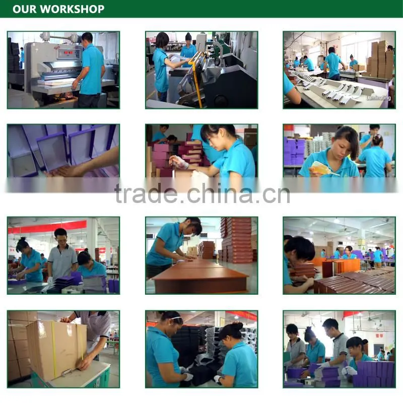 famous brand paper bag for shopping packaging