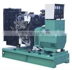 220V 50hz small silent diesel generator