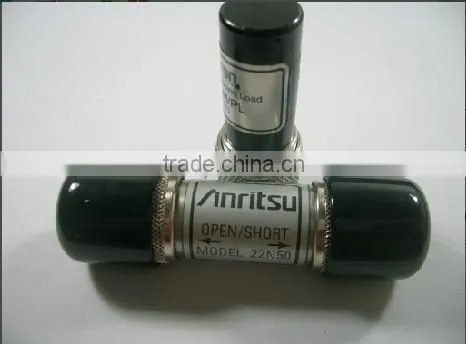 Site Master Anritsu S331D/S331L accessories