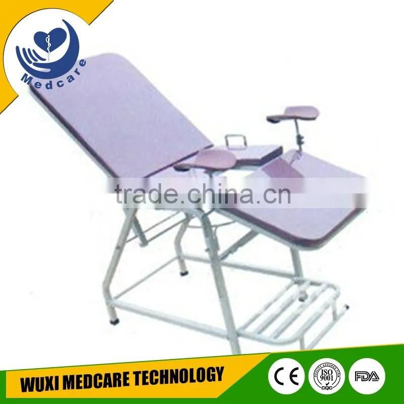MTGT2 gynaecology examination table