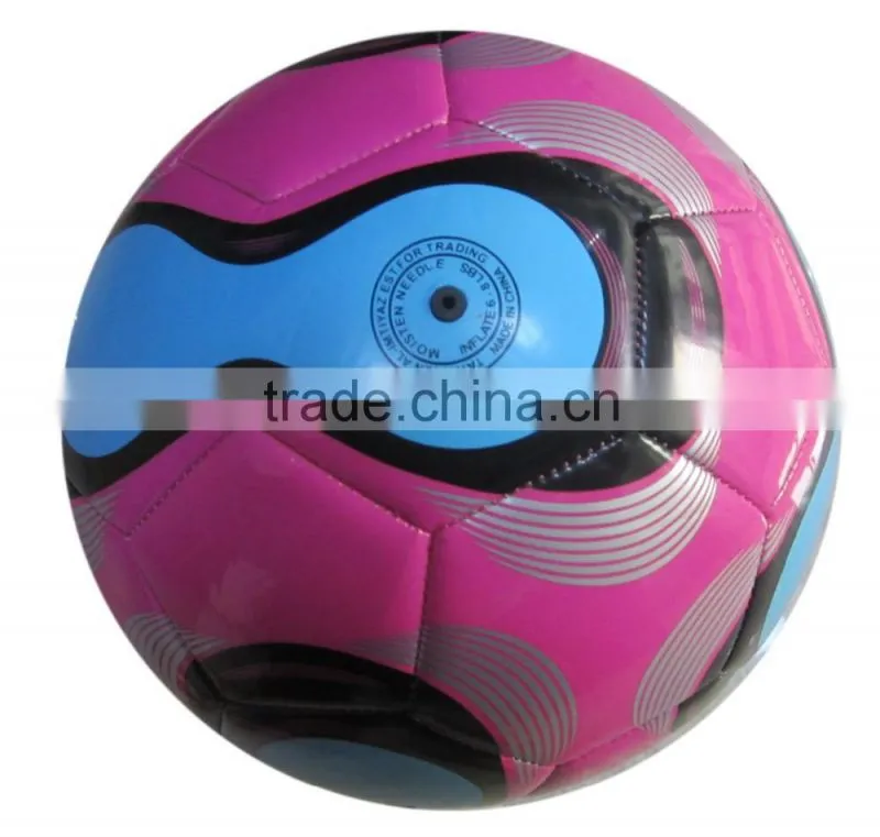 bubble ball soccer