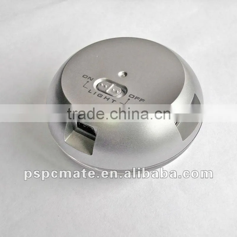 usb hub with inside card