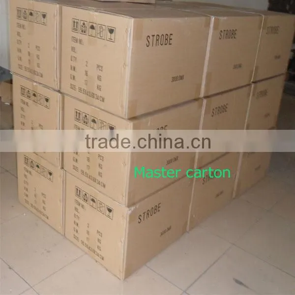 3000W dimmer strobe light TSF China strobe light/strobe light 220v