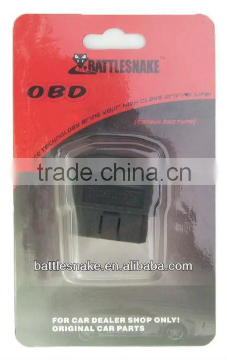 Car CAN BUS OBD window closer for Ford Mondeo 2011 and 2012