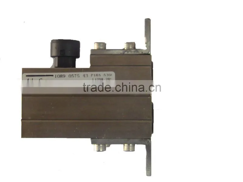 air pressure regulator /air compressor regulator parts / atlas copco pressure sensor regulator 1089057020