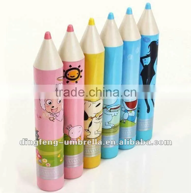 Hot sale fashion new model umbrella bottle folding umbrella