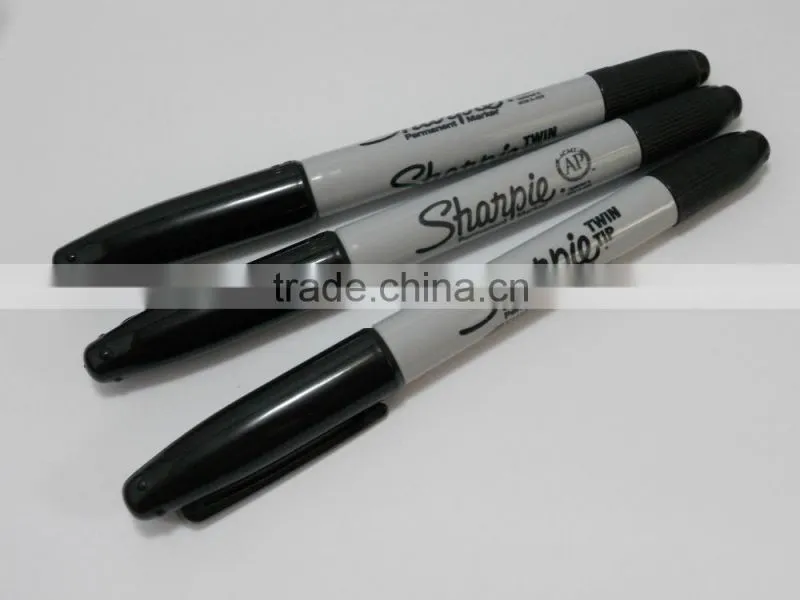 2016 new sharpie permanent marker pen