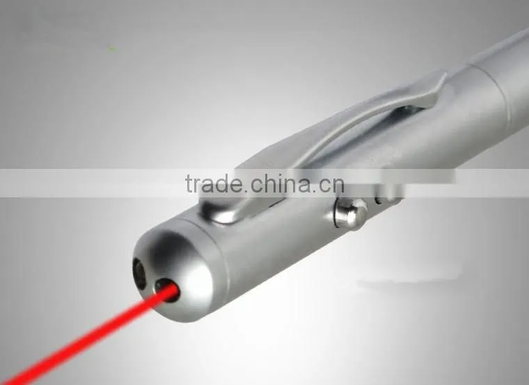4 in 1 Multifunction Pen , promotional pad ball pen