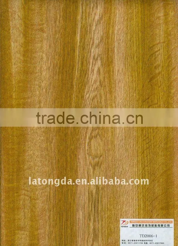 Decorative film