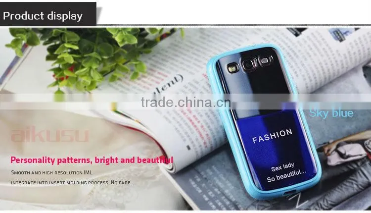 polycarbonate case for samsung s4