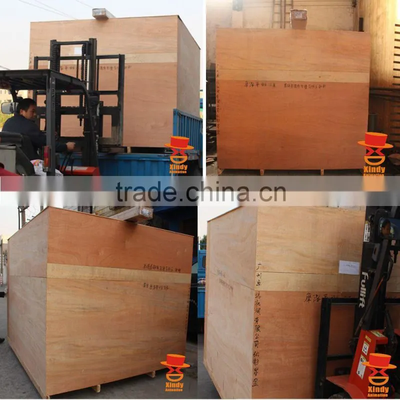 2014 3d simulator 4d theater 5d rider 7d cinema 9d kino supplier