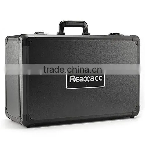 Aluminum Suitcase Carrying Case Box For DJI Phantom 4 RC Quadcopter