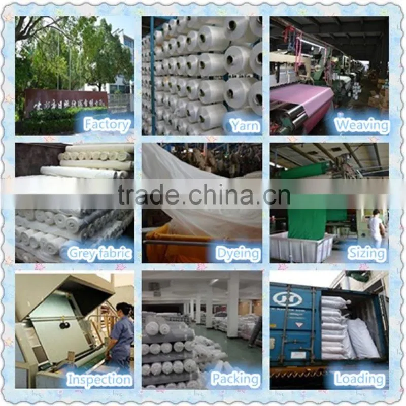 hot sale linen like fabric for garment