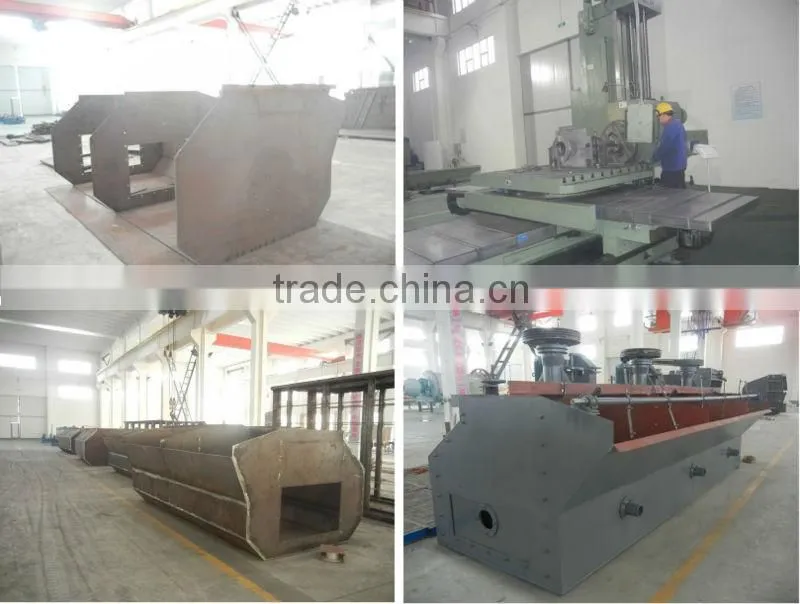 Iron ore agitator flotation machine on Alibaba