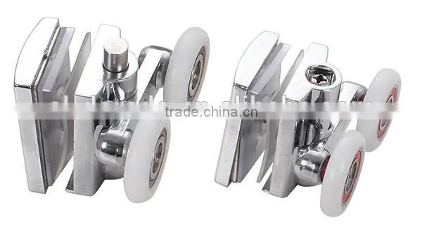 Roller Australia Bureau Veritas standard Made in China Straight Bathroom shower