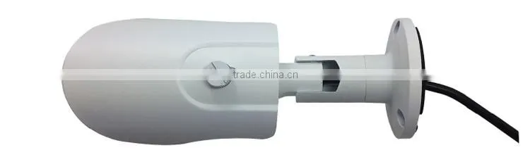 4 in 1 Support AHD / CVI / TVI / CVBS four signals switching output waterproof 1.3 Megpixel day night ir bullet cctv camera