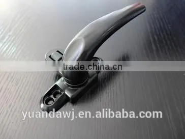 Zinc Alloy Handle,Door Hardware,Casement Window Lock Handle