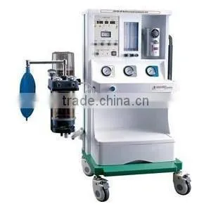 Anesthesia Machine