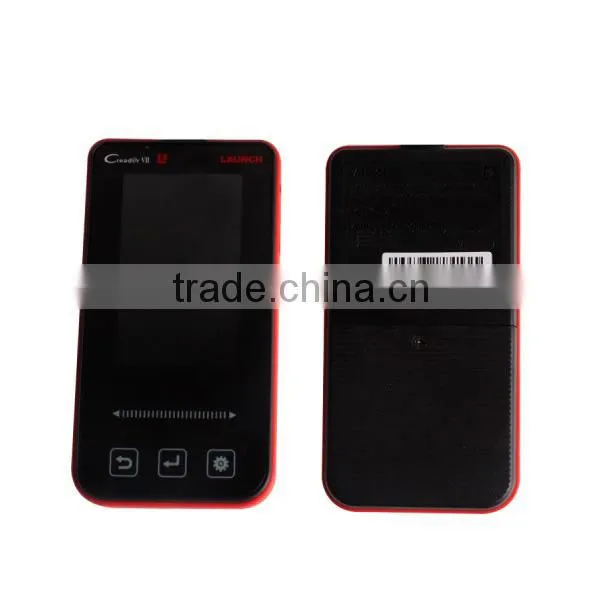 100% Original Diagnostic Full System Code Reader Launch CRea