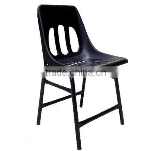 Height adjustable ESD Chair