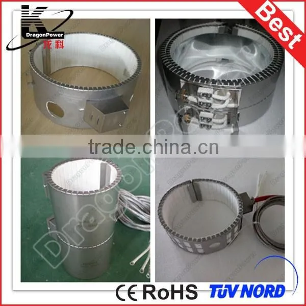 CE Certified High Quality mica Heater