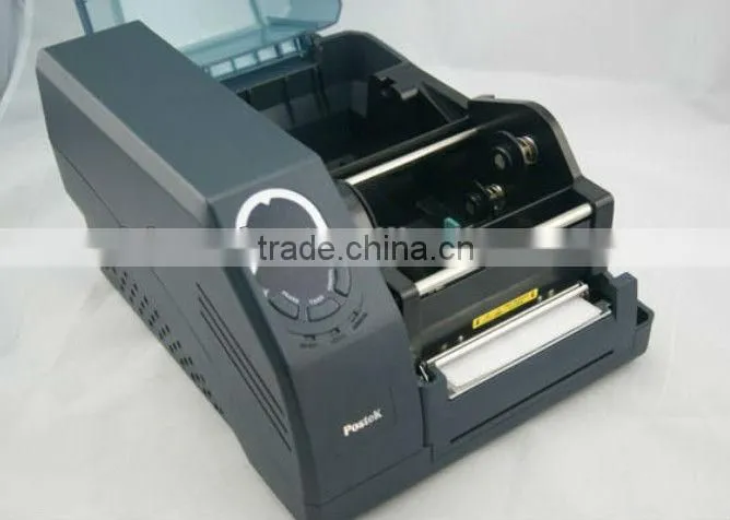 Bizsoft cheap price POSTEK G-2108 203DPI thermal printing printer