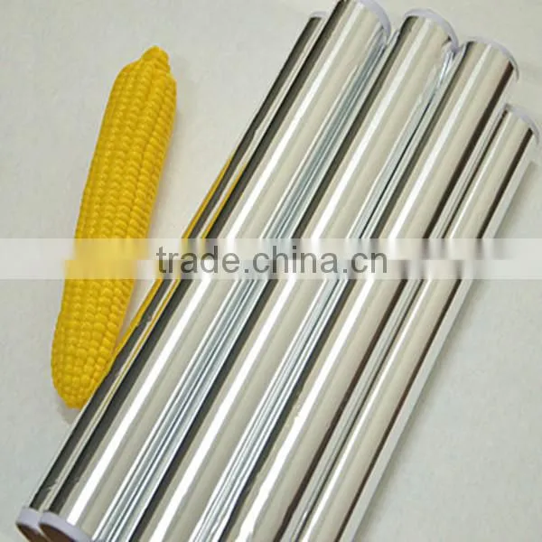 China manufacture Aluminium Foil for Kitchen