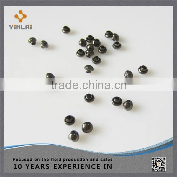 Wholesale hardware bag rivets for bags