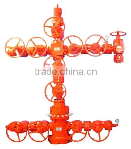 wellhead equipment